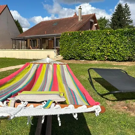 Evy-danse Villa